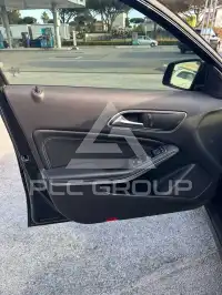 2016 Mercedes Benz GLA 200