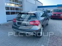 2016 Mercedes Benz GLA 200