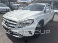 2016 Mercedes Benz GLA 200
