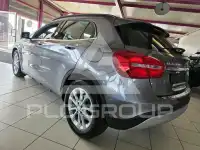 2016 Mercedes Benz GLA 200