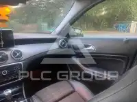 2016 Mercedes Benz GLA 200