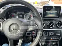 2016 Mercedes Benz GLA 200