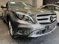 2016 Mercedes Benz GLA 200