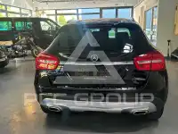 2016 Mercedes Benz GLA 200