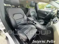 2016 Mercedes Benz GLA 200