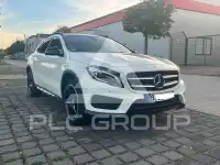 2016 Mercedes Benz GLA 200
