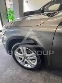 2016 Mercedes Benz GLA 200