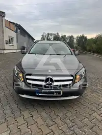 2016 Mercedes Benz GLA 200