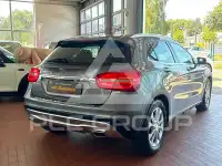 2016 Mercedes Benz GLA 200