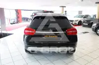 2016 Mercedes Benz GLA 200