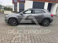 2016 Mercedes Benz GLA 200