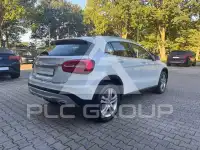 2016 Mercedes Benz GLA 200