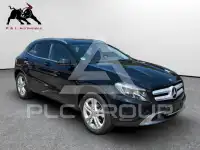 2016 Mercedes Benz GLA 200