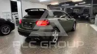 2016 Mercedes Benz GLA 200