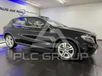 2016 Mercedes Benz GLA 200