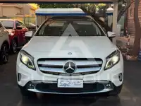 2016 Mercedes Benz GLA 200
