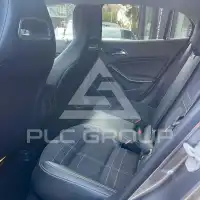 2016 Mercedes Benz GLA 200