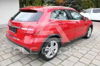 2016 Mercedes Benz GLA 200
