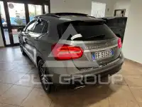 2016 Mercedes Benz GLA 200