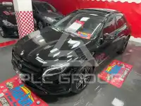2016 Mercedes Benz GLA 200