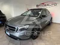 2016 Mercedes Benz GLA 200