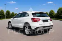 2016 Mercedes Benz GLA 200