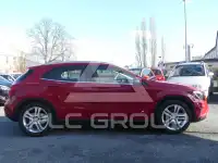 2016 Mercedes Benz GLA 200