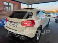 2016 Mercedes Benz GLA 200