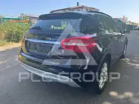 2016 Mercedes Benz GLA 200