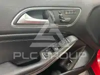 2016 Mercedes Benz GLA 200