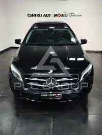2016 Mercedes Benz GLA 200