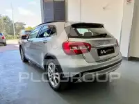 2016 Mercedes Benz GLA 200