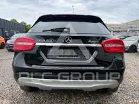 2016 Mercedes Benz GLA 200