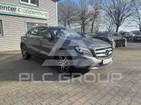 2016 Mercedes Benz GLA 200