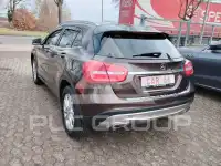 2016 Mercedes Benz GLA 200