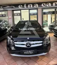 2016 Mercedes Benz GLA 200