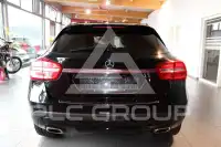 2016 Mercedes Benz GLA 200