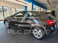 2016 Mercedes Benz GLA 200