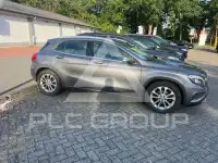 2016 Mercedes Benz GLA 200