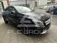 2016 Mercedes Benz GLA 200