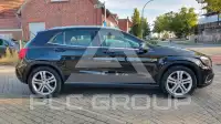 2016 Mercedes Benz GLA 200