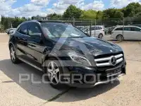 2016 Mercedes Benz GLA 200
