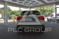 2016 Mercedes Benz GLA 200