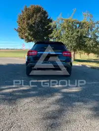 2016 Mercedes Benz GLA 200