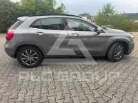 2016 Mercedes Benz GLA 200