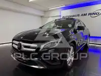 2016 Mercedes Benz GLA 200