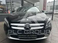 2016 Mercedes Benz GLA 200