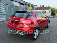 2016 Mercedes Benz GLA 200