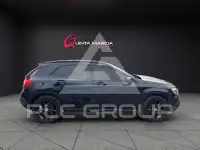 2016 Mercedes Benz GLA 200