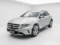 2016 Mercedes Benz GLA 200